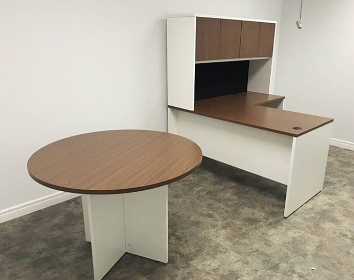 Офисная мебель-Офисная мебель «Модель 119»-фото1
