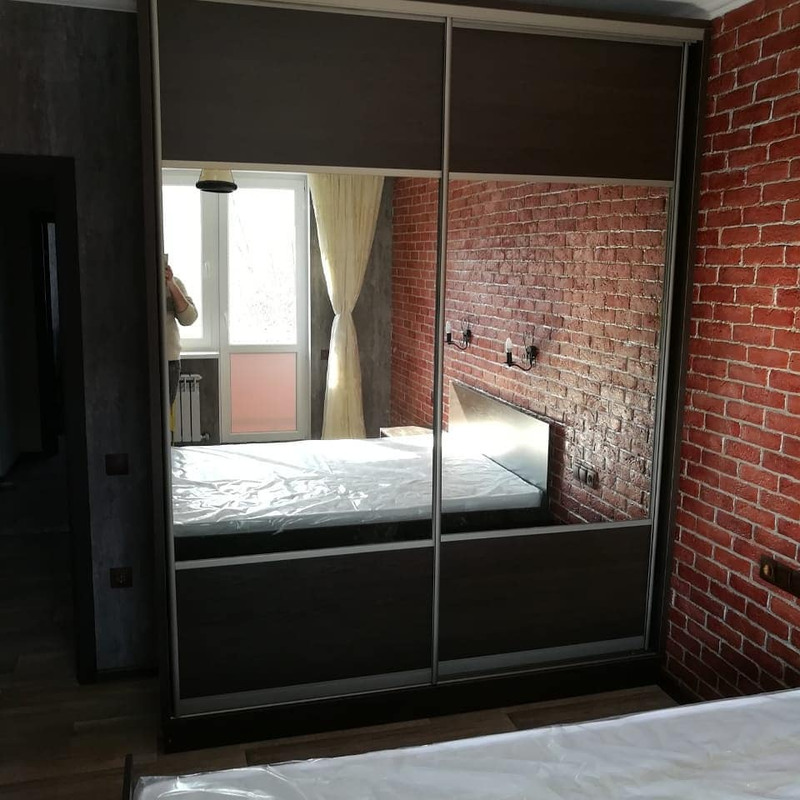 Мебель для спальни-Спальня «Модель 29»-фото1