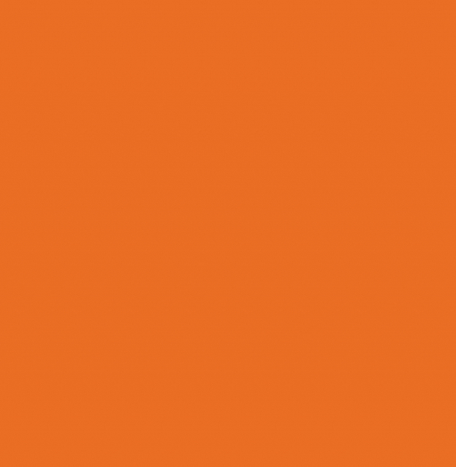 S027 Orange