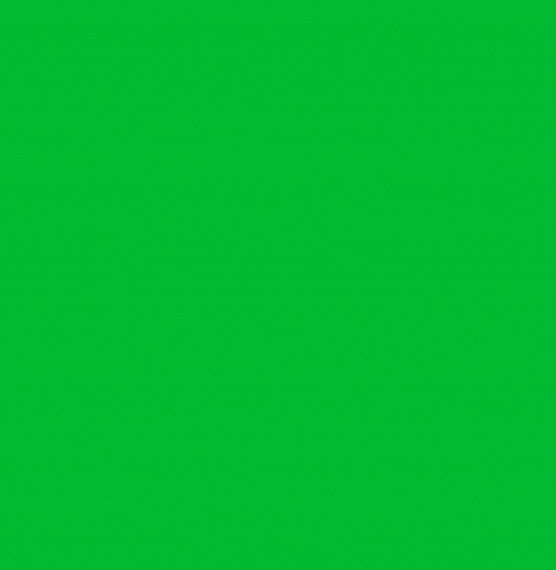 RAL 6038 Люминесцентный зеленый