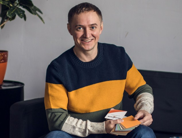 Выполненная работа