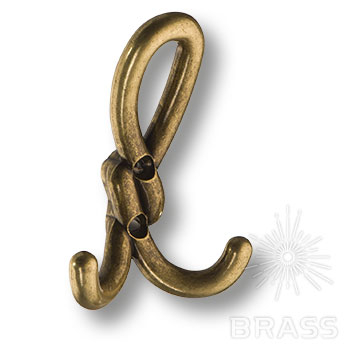 Dugum Hook Small-Antik  Античная бронза